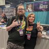 Profilbild von Jared, Excited Comic Guy