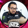INTZ Dizeritus♿ profil fotoğrafı