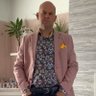 Peter ohare profil fotoğrafı