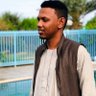 Profilbild von Miqdad Hamza