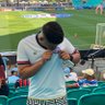 Igão💙♥️ profil fotoğrafı
