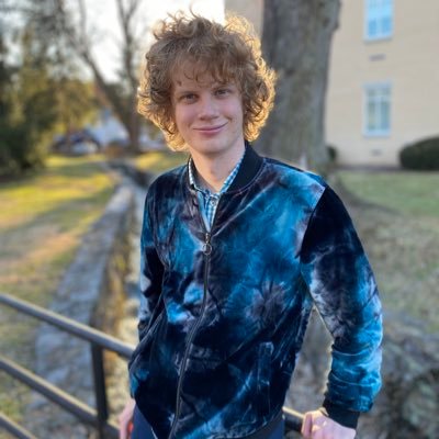 Nich Rubingh (TheMismatcher)'s profile picture
