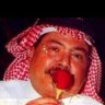 Profilbild von عبـداللـٰه.
