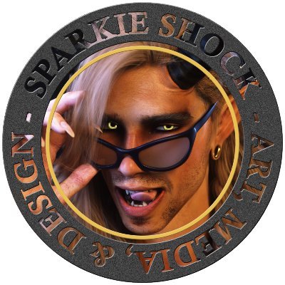 SparkieShock's profile picture
