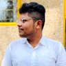 Ram Prasanth 的头像