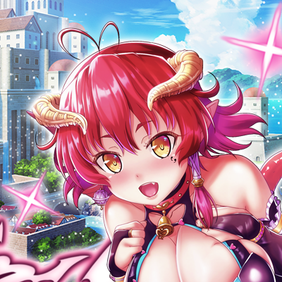 巨乳ファンタジーバースト公式's profile picture