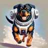Profilbild von Zoomies On Mars
