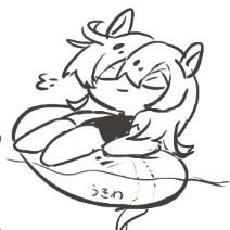 あまの's profile picture
