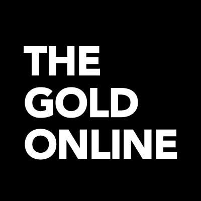 THE GOLD ONLINE/ゴールドオンライン's profile picture