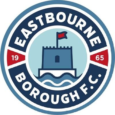 Eastbourne Borough FC's profile picture