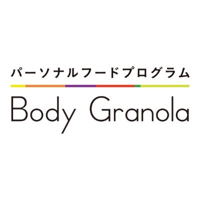 body_granola's profile picture