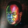 Thebe Kabomo's profile picture