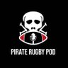 The Pirate Rugby Podcast's profile picture