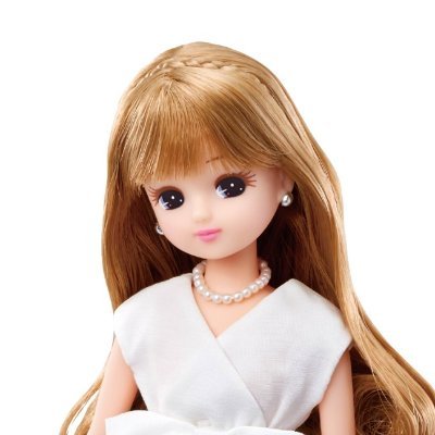 リカちゃん 公式  *♬'s profile picture