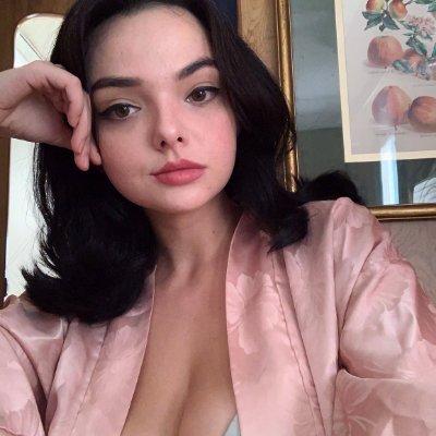 BABE OTIC ✨'s profile picture