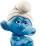 Profilbild von MopperSmurf / GrouchySmurf