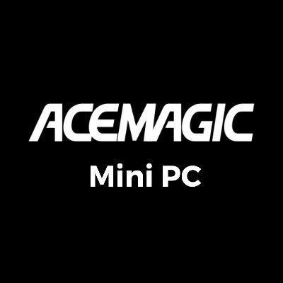 Acemagic_MiniPC's profile picture