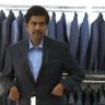 koushikgopinath profil fotoğrafı