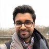 Amit Mahbubani profil fotoğrafı