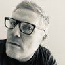 Profilbild von Joe McAlinden / ジョー・マカリンデン