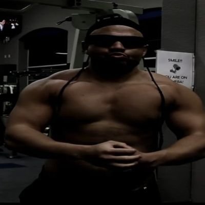 ProphetMuscle's profile picture