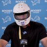 Jared Goff's profile picture