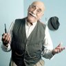 Фото профиля Alf The Garnett