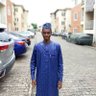 Mohammed Ahmed Jajere 的头像