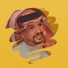 اسماعيل احمد الغامدي 的头像
