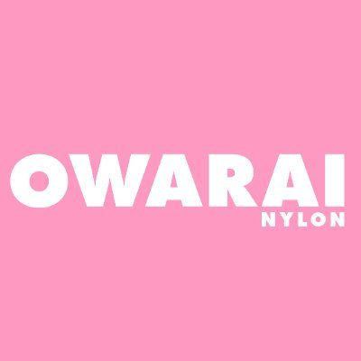 OWARAI NYLON's profile picture