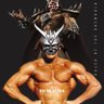 He-Kahn(アウトワールドの偉大な戦士であり、Mugen Game 世界のリーダー)'s profile picture