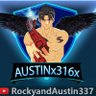 ✨Austinx316x✨ profil fotoğrafı