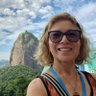 Profilbild von Ma Nogueira Rio de Janeiro✌️🕊💉🌎✈🇧🇷🌞