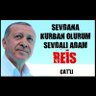 SEVDANA KURBAN OLURUM SEVDALI ADAM RTE profil fotoğrafı