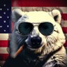 Фото профиля American polar bear【VCHUD】