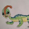 Фото профиля Parasaurolophus