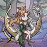 チユ@ダークテイルズ's profile picture