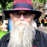 Barry Duckett's profile picture