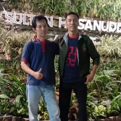 🇮🇩Zɑy M Zɑiɳʋɗiɳ🎣's profile picture