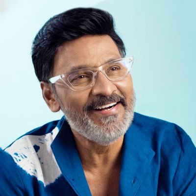 K Bhagyaraj's profile picture