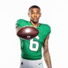 devonta smith enthusiast 的头像