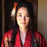 Rika Santa Burrè 的头像