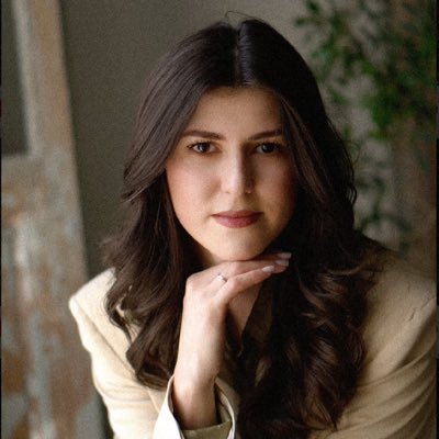Gulsum Khalilova's profile picture