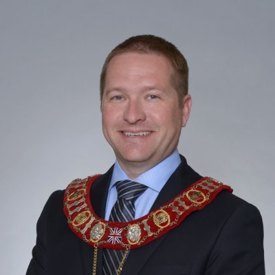 MayorMorgan's profile picture