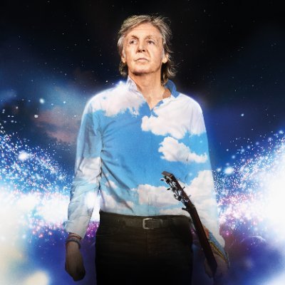 Paul McCartney's profile picture