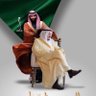 saleh alharbi 的头像