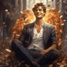 Profilbild von Crypto Constantine