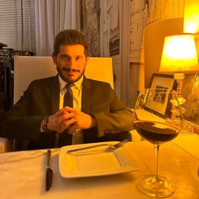 Damian Alvarez ®️⚽️'s profile picture