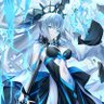マスターXー(Yuuri)@FGO・アズレン・ウマ娘 profil fotoğrafı