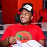 Profilbild von Sihle Lonzi
